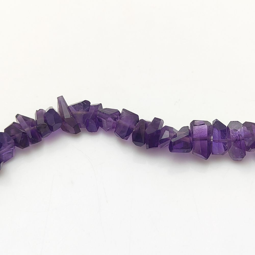 Unique Freeform Gemstone Chips