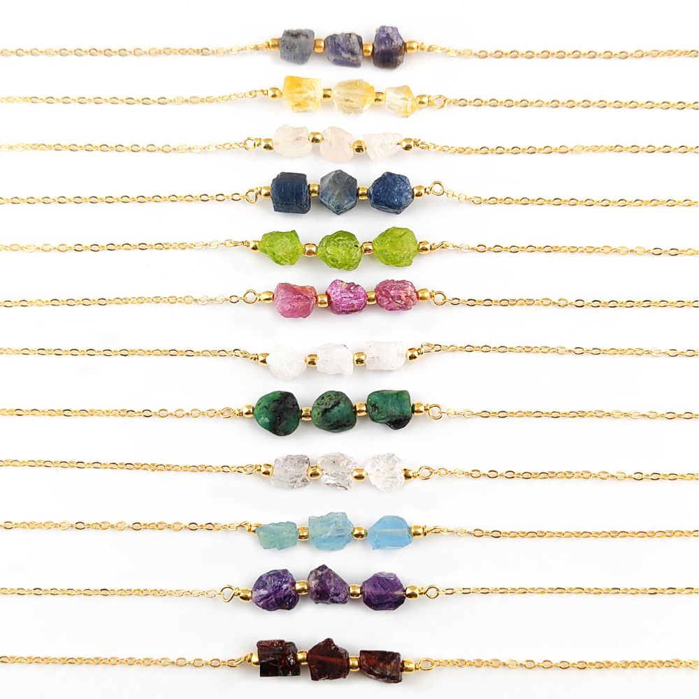 Minimalist Jewelry for Women