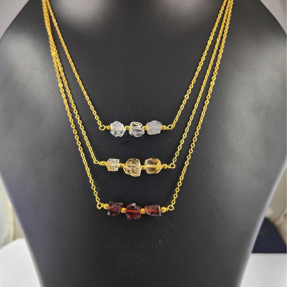 Perfect Gift for Crystal & Gemstone Lovers