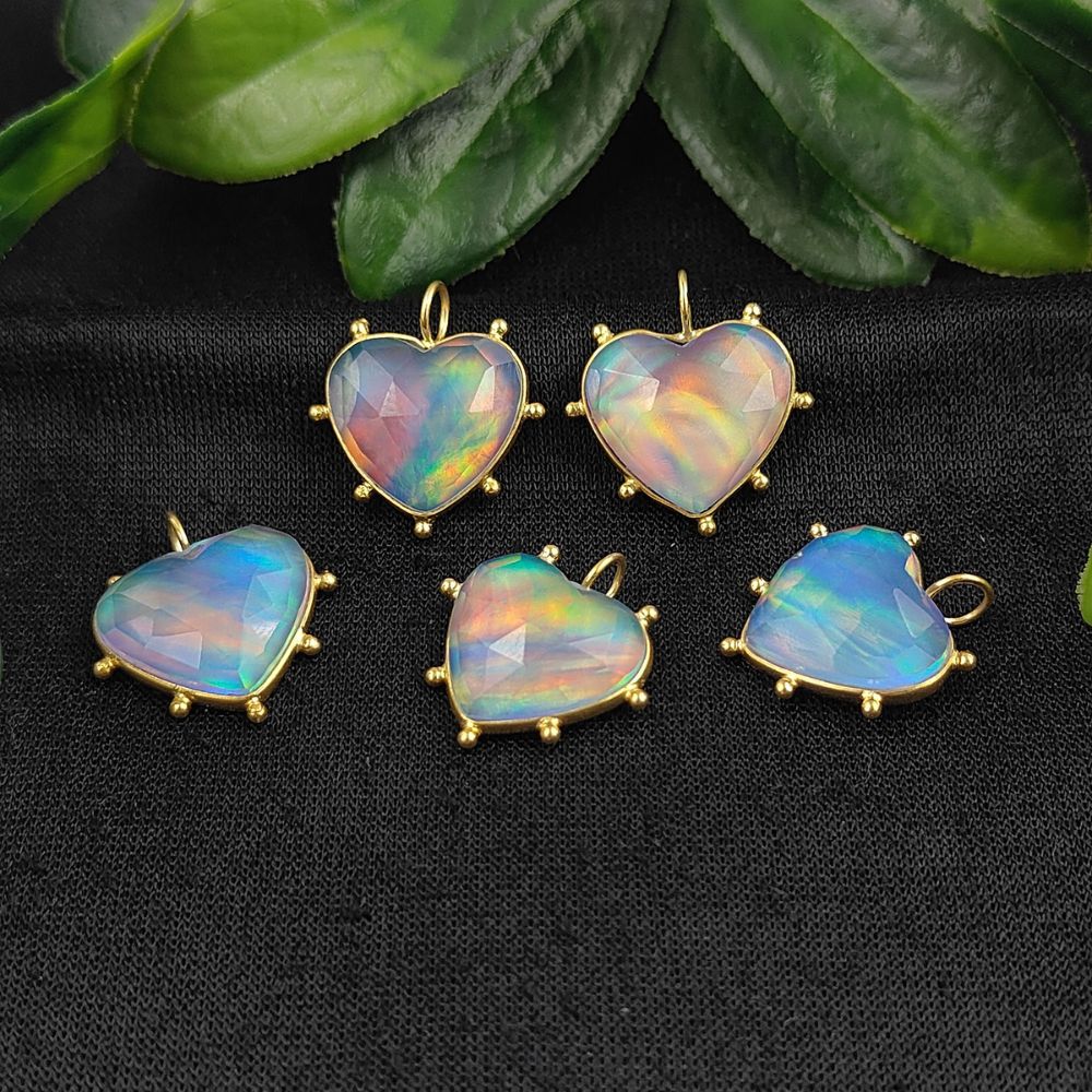 Handmade | Minimalist Jewelry for Women