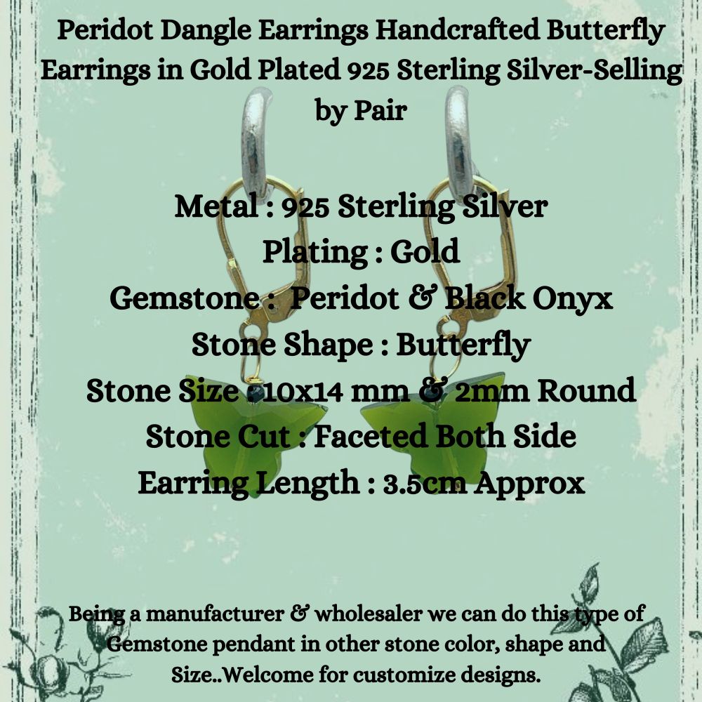 Handcrafted Boho Jewelry