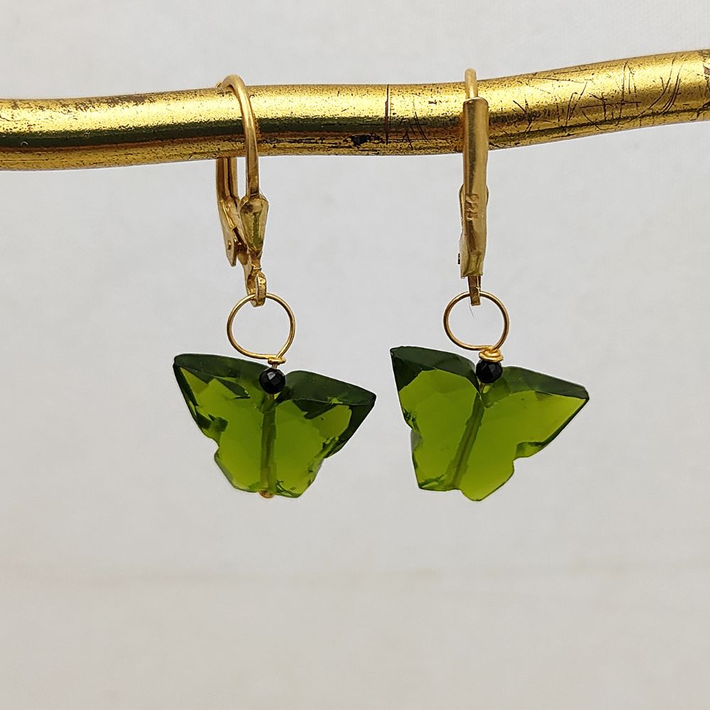 Unique Butterfly Design