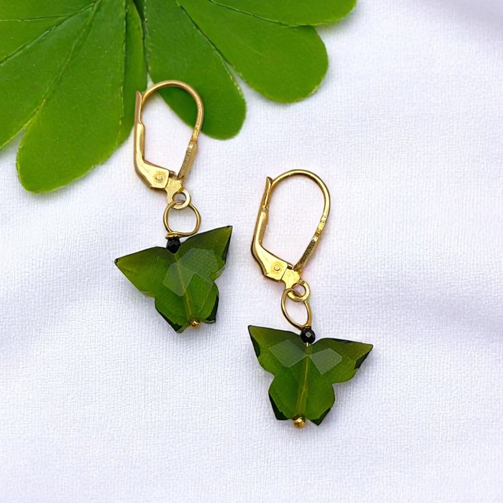 Lightweight Dangle Earrings