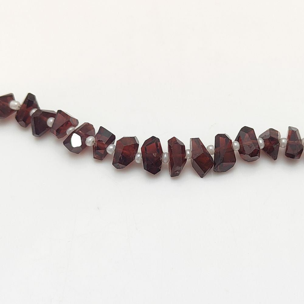 Handpicked Gemstone Nuggets
