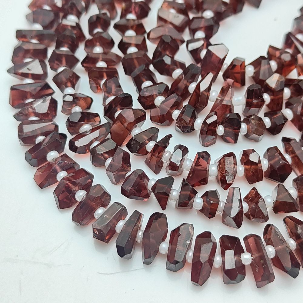 Unique Freeform Shapes for Artisan Designs