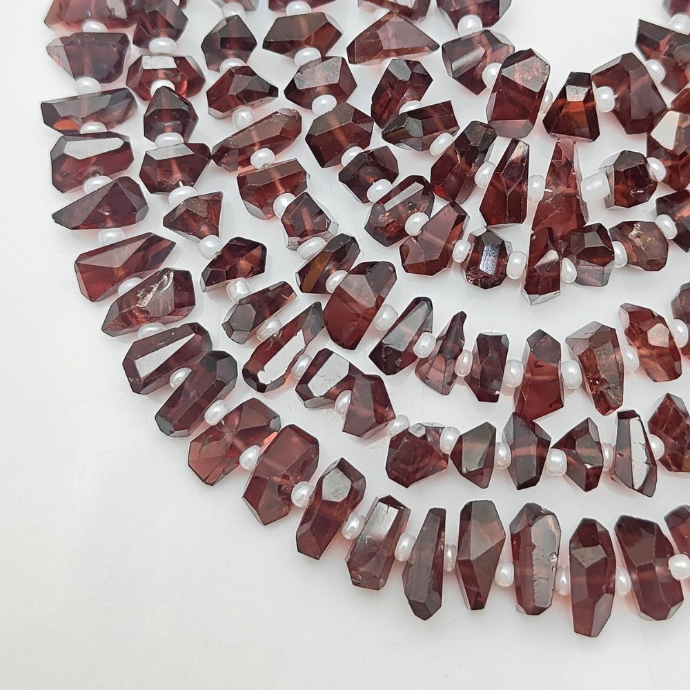 Perfect for Necklaces, Bracelets & Healing Crafts