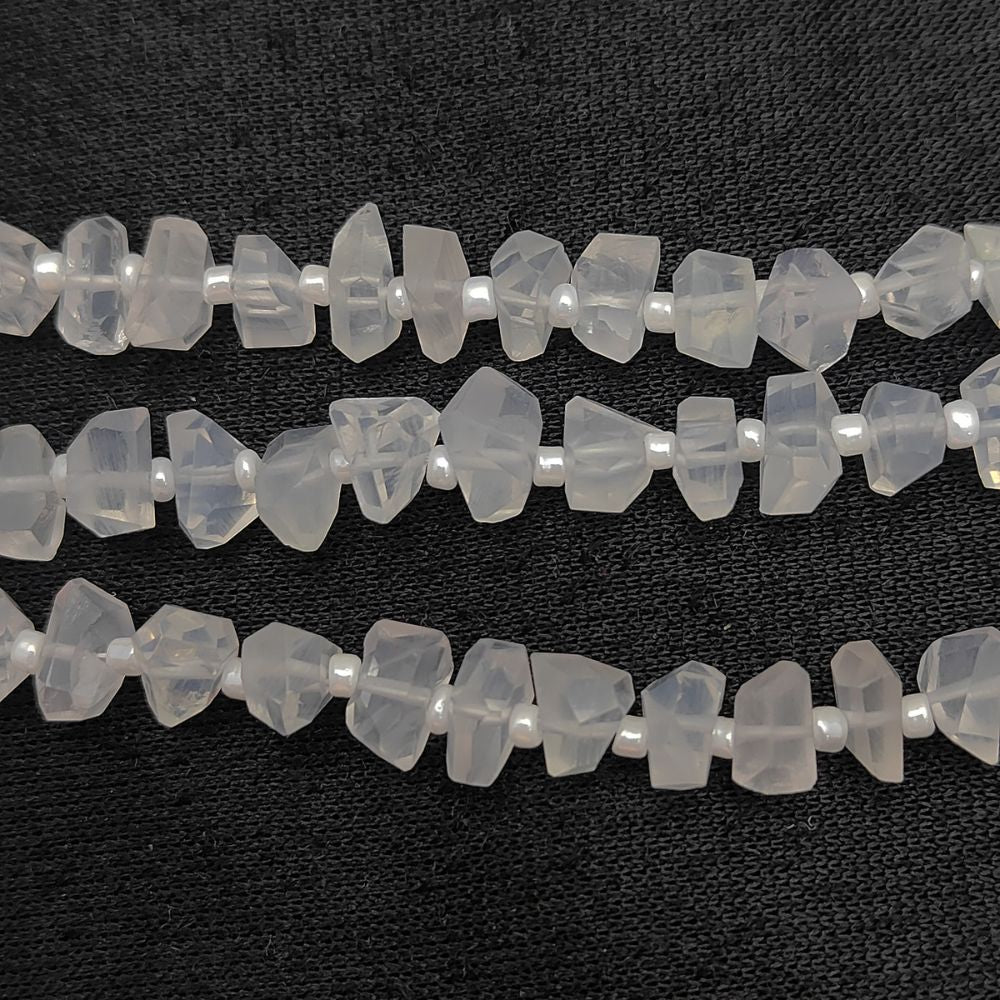 Natural Quartz for DIY Creations