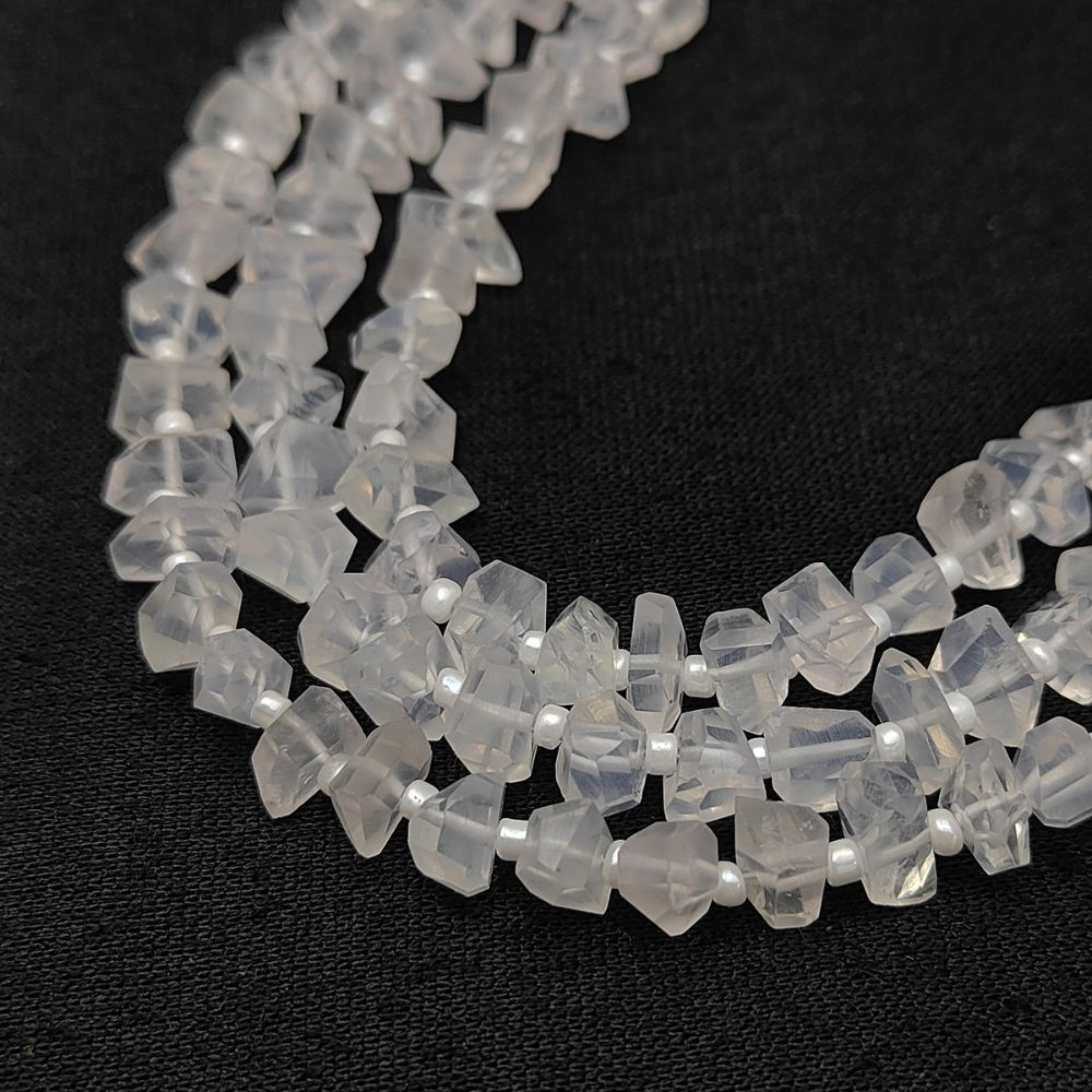 Gemstone Beads for Artisan Jewelry