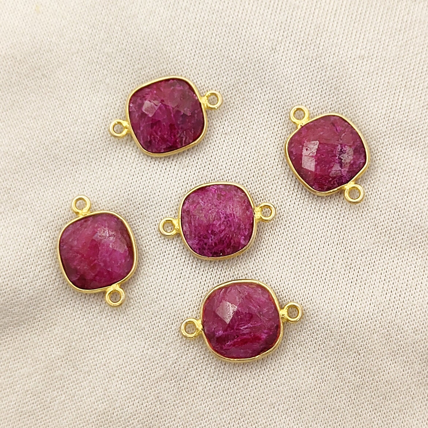 Gold Plated Sterling Silver