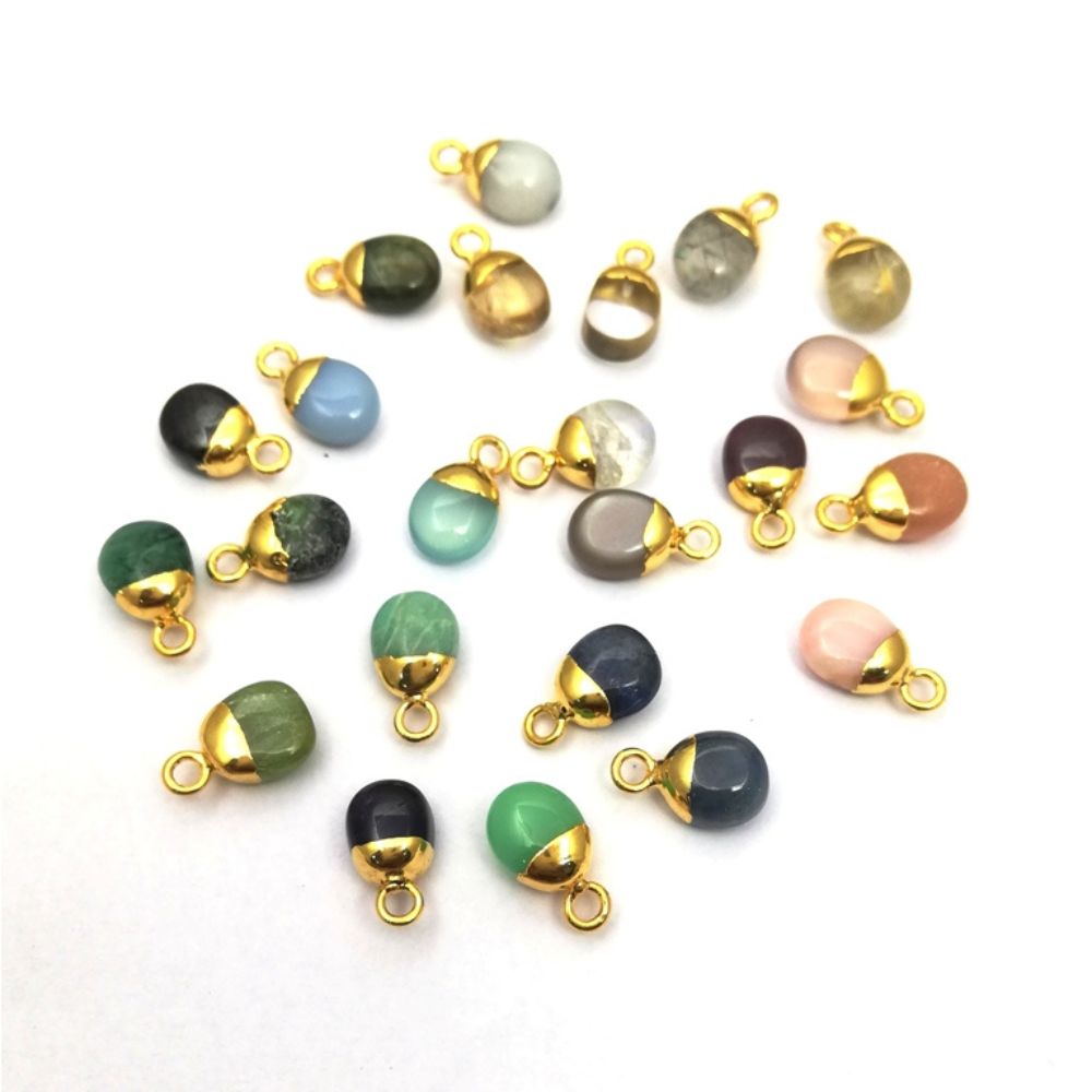 Smooth & Polished Finish