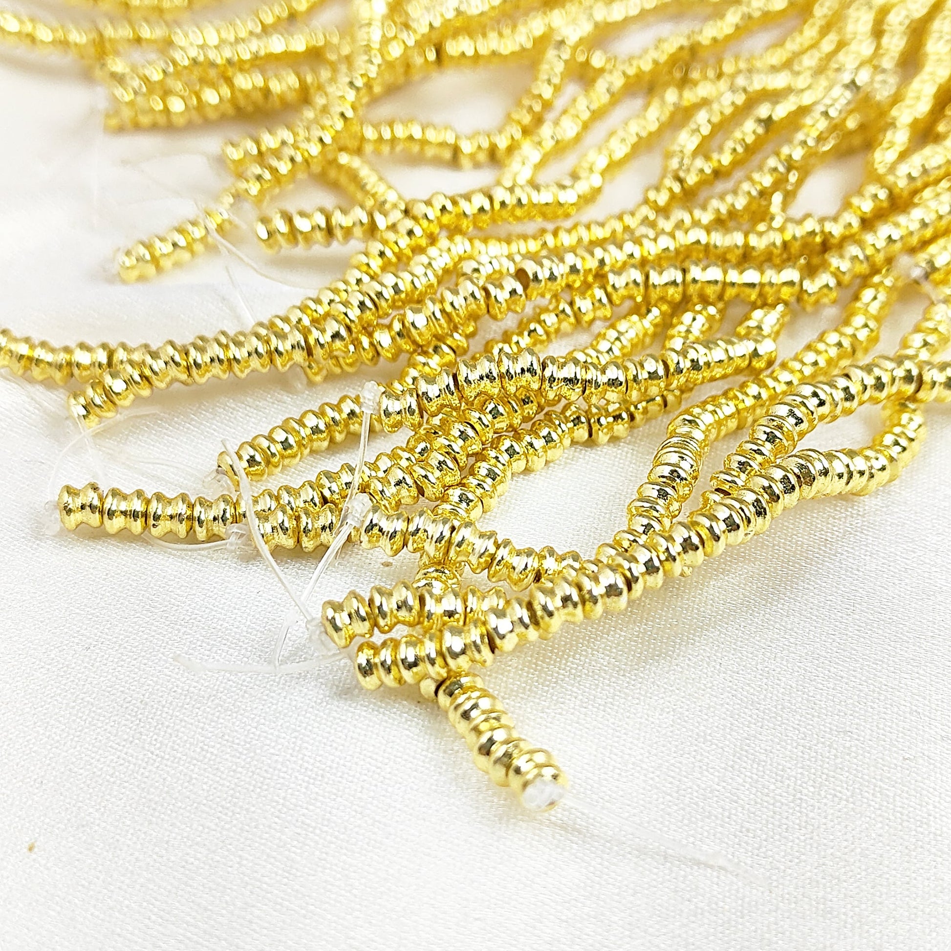 DIY Jewelry Components