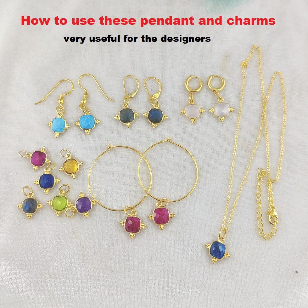 Perfect for Necklaces, Bracelets & Earrings – DIY Jewelry Making Essential