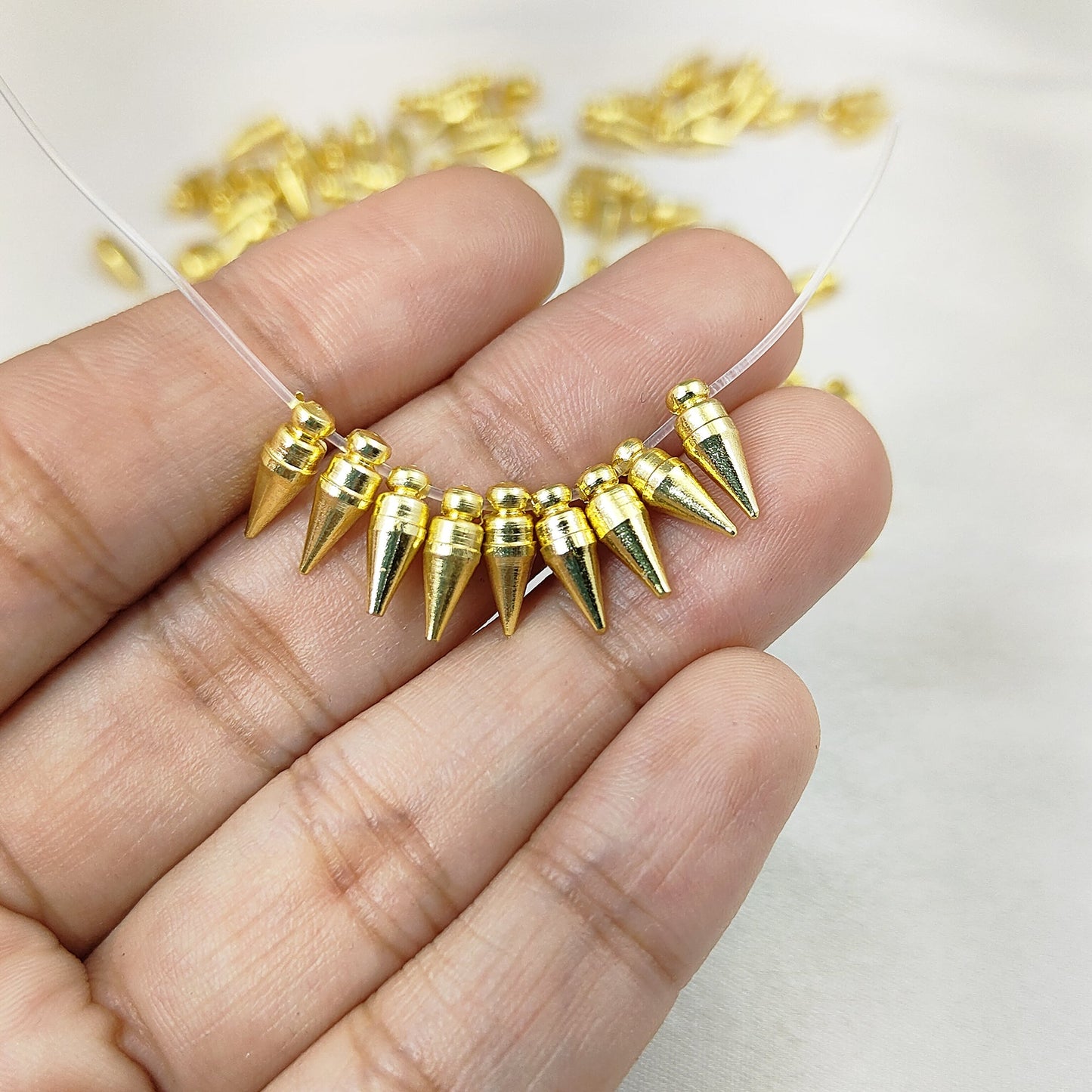 Unique Tribal Charm