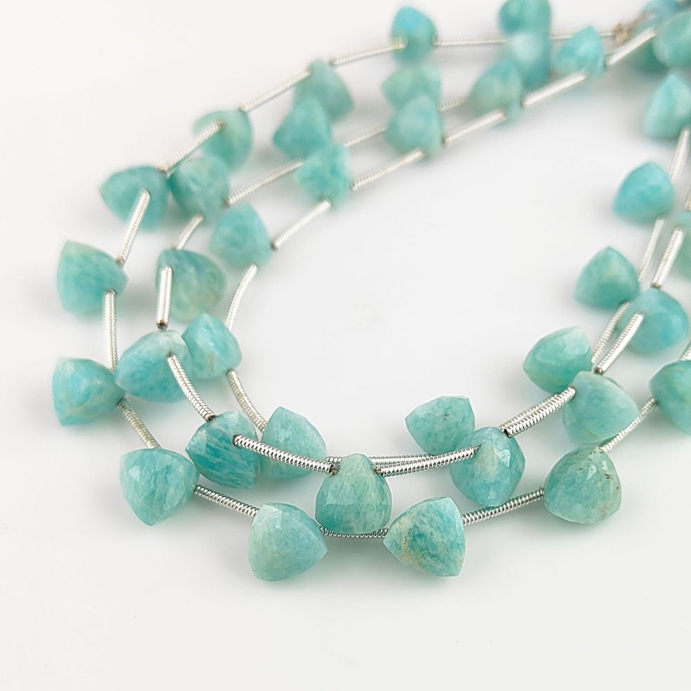 DIY Jewelry Gemstone Beads