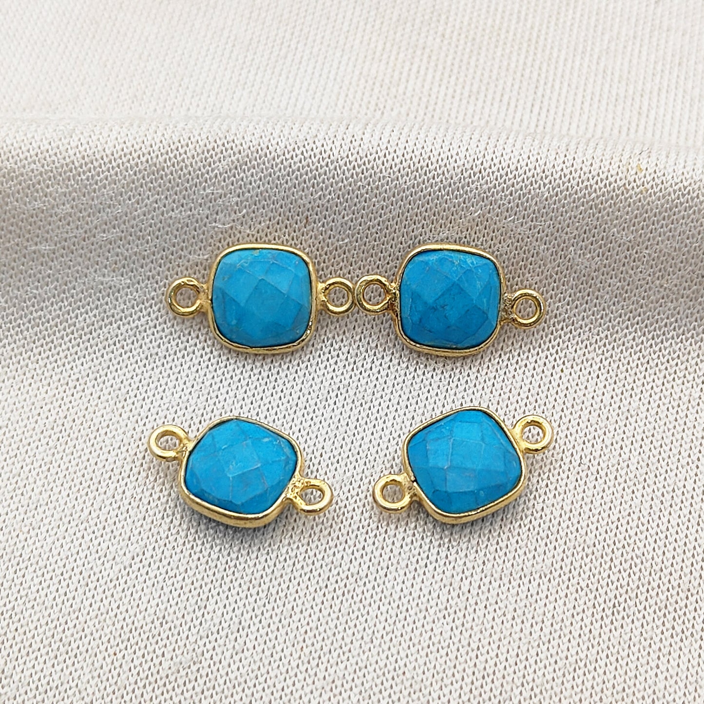 Gold Plated Sterling Silver