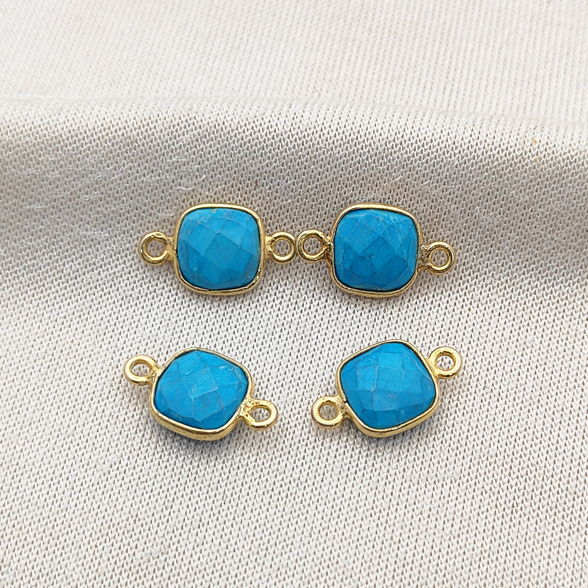 Gold Plated Sterling Silver