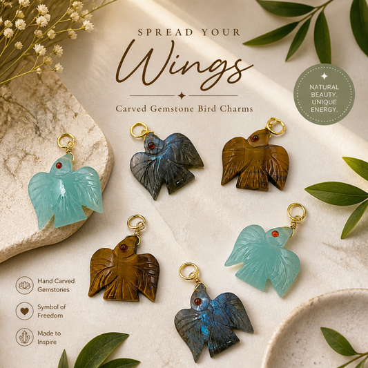 Eagle Totem Jewellery: Symbolism & Style