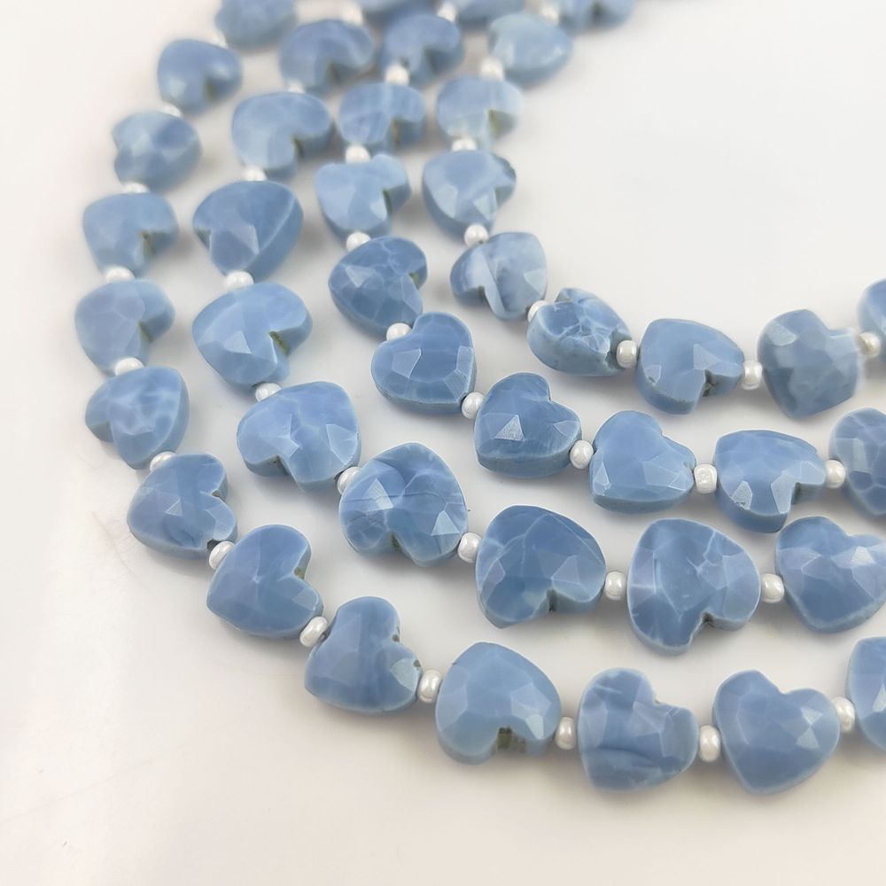 8-9mm Genuine Gemstone | Stunning Sparkle