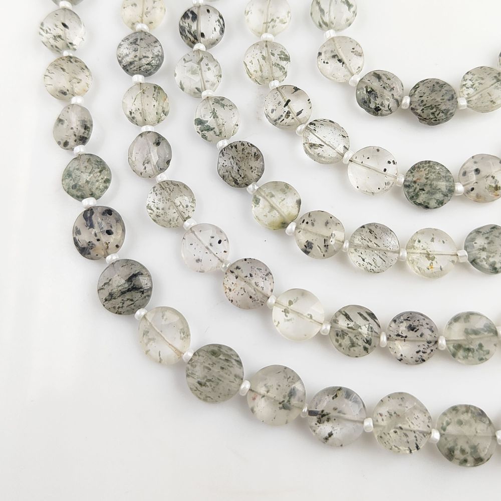 Ethically Sourced & High-Quality Beads