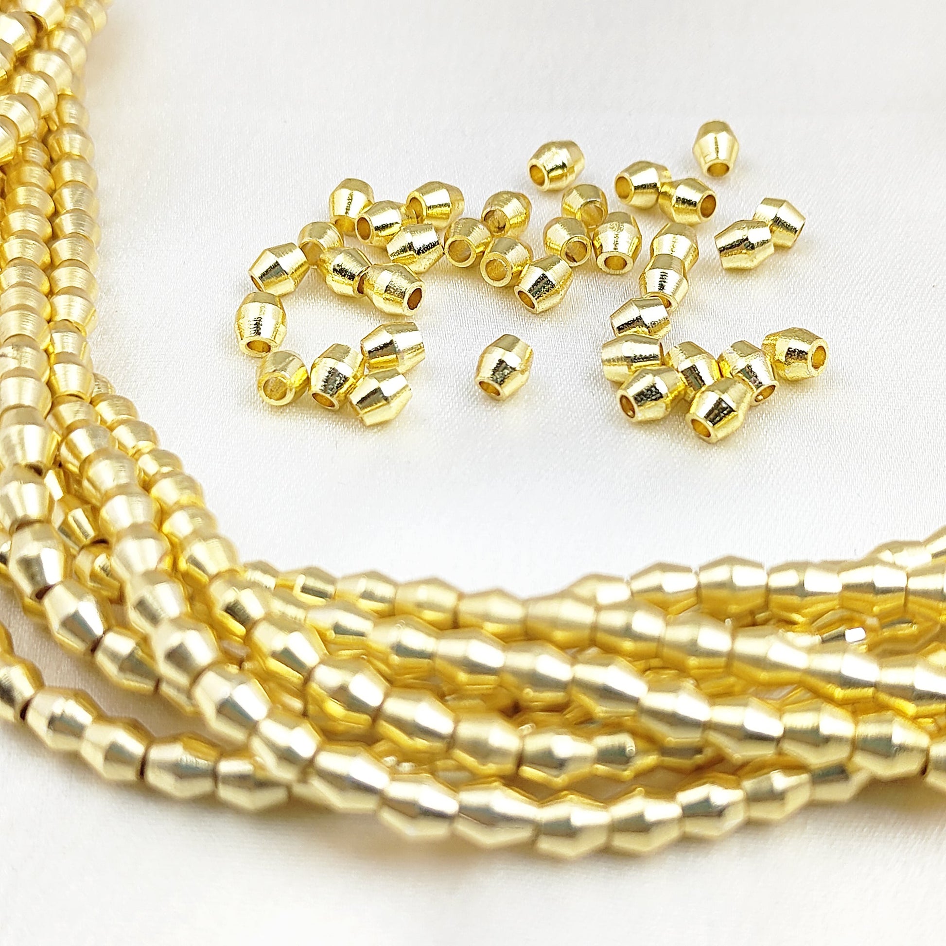 Vintage Jewelry Components
