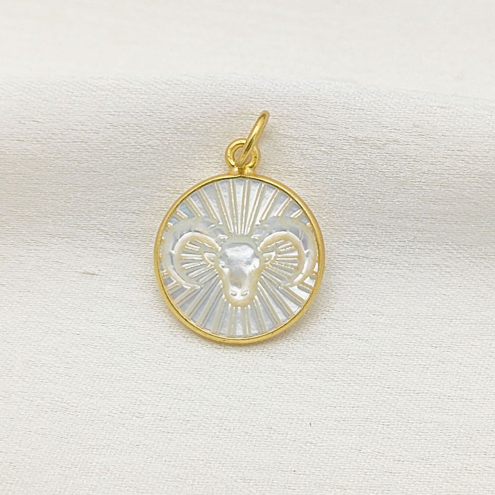 Elegant Aries Birthstone Jewelry – April Gift Idea