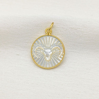 Elegant Aries Birthstone Jewelry – April Gift Idea