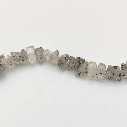 Handpicked Natural Nugget Beads