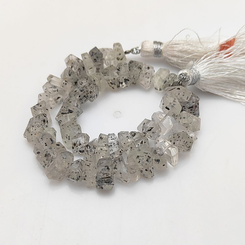 Earthy & Edgy Jewelry Components