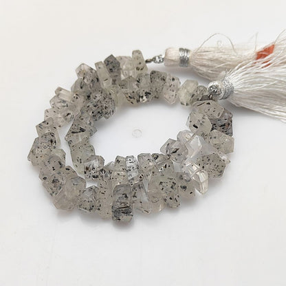 Earthy & Edgy Jewelry Components