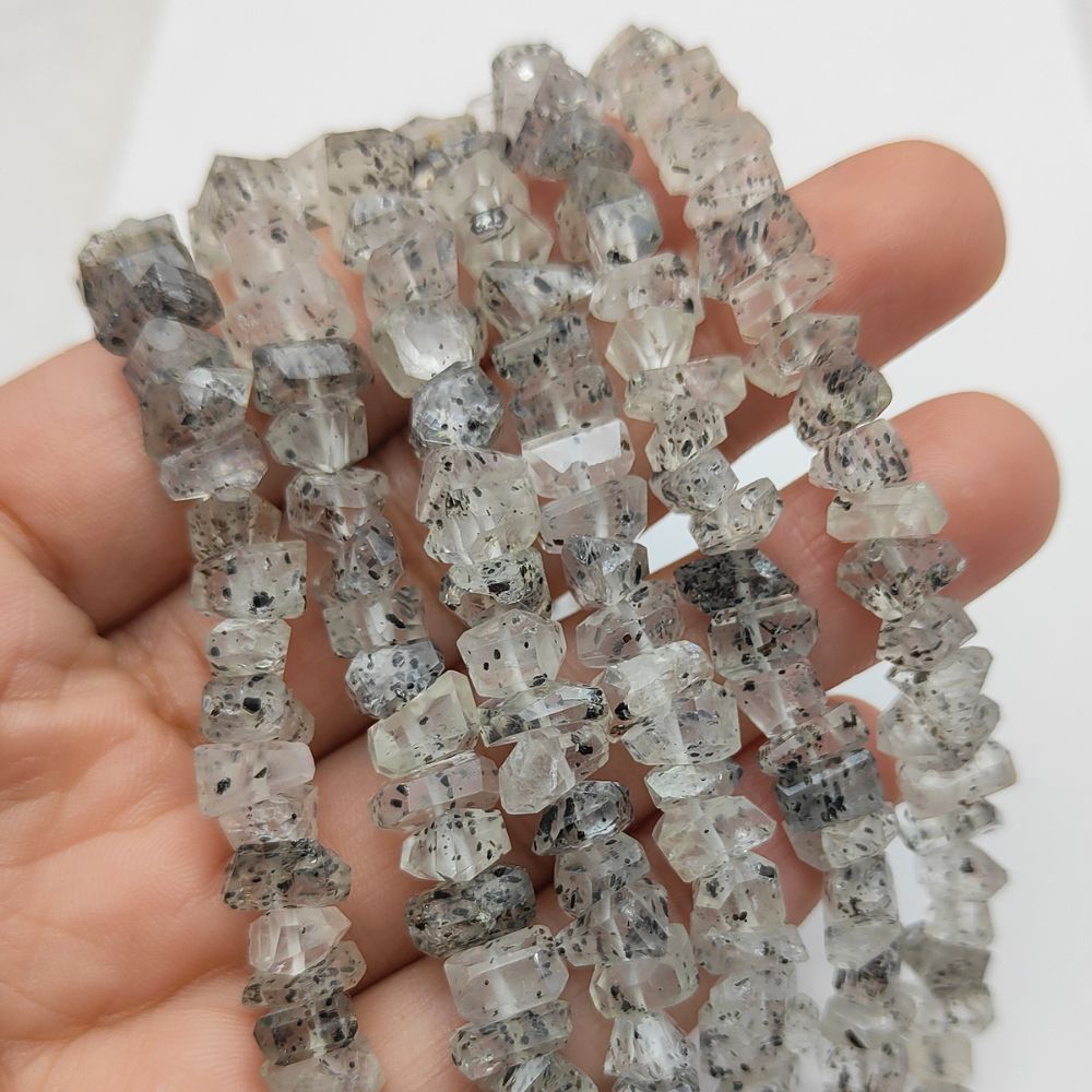Great for Bracelets, Necklaces & Crafts