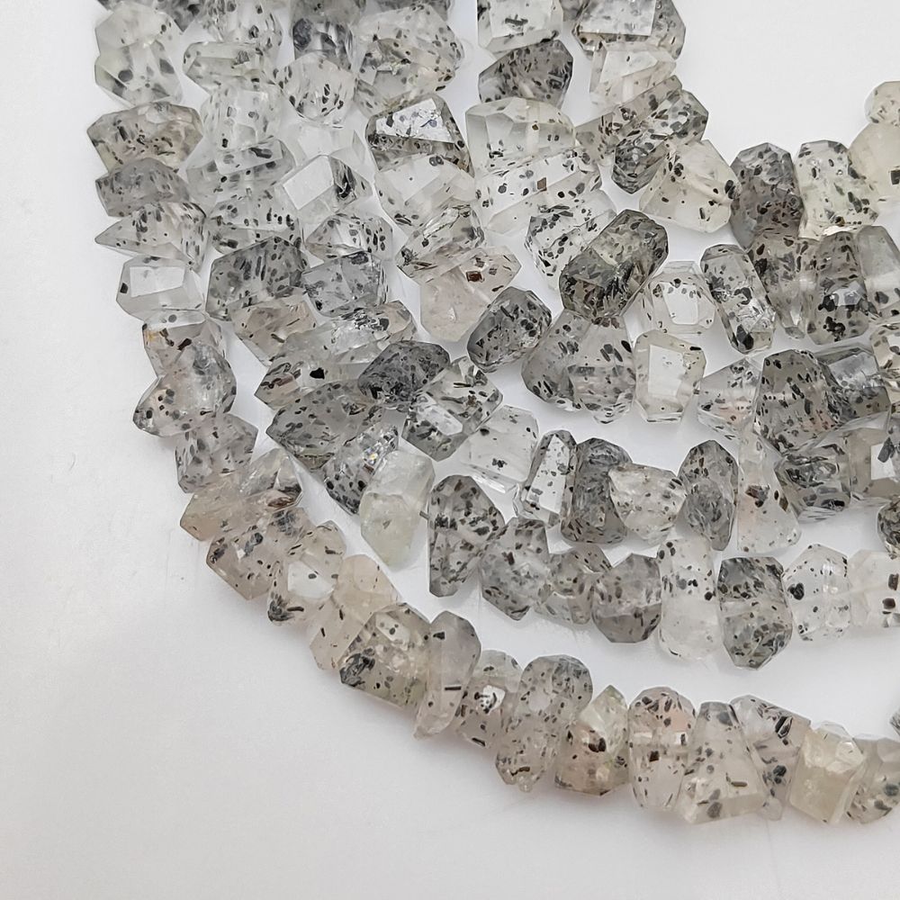 Irregular Freeform Gemstone Chips