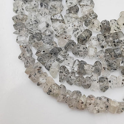 Irregular Freeform Gemstone Chips
