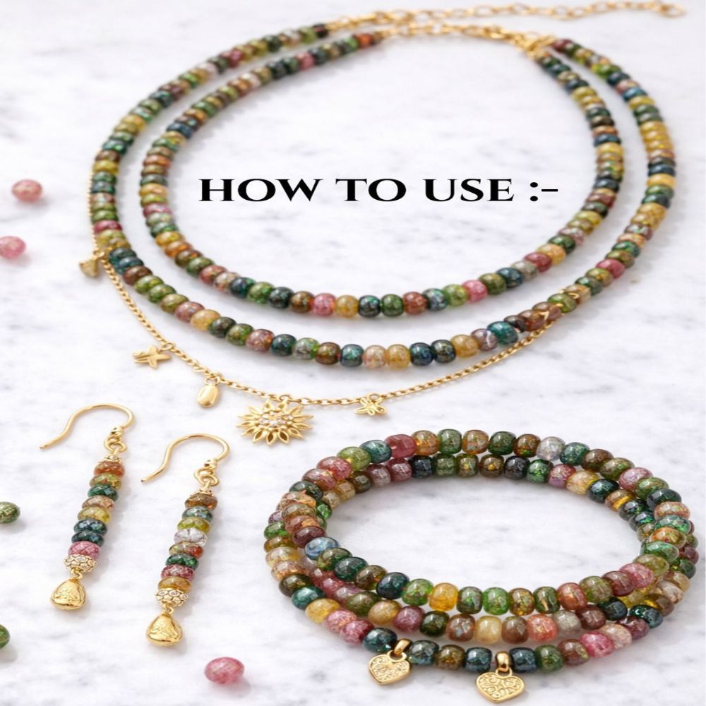 Bloodstone Gemstone Rondelle Beads 8mm Smooth 15 Inch Strand for Bracelet & Necklace Making