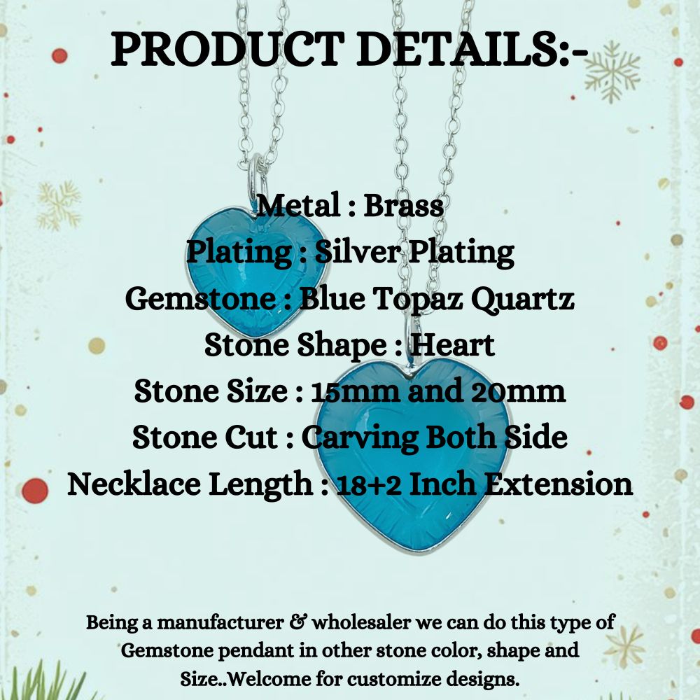 Minimalist Love Jewelry for Women