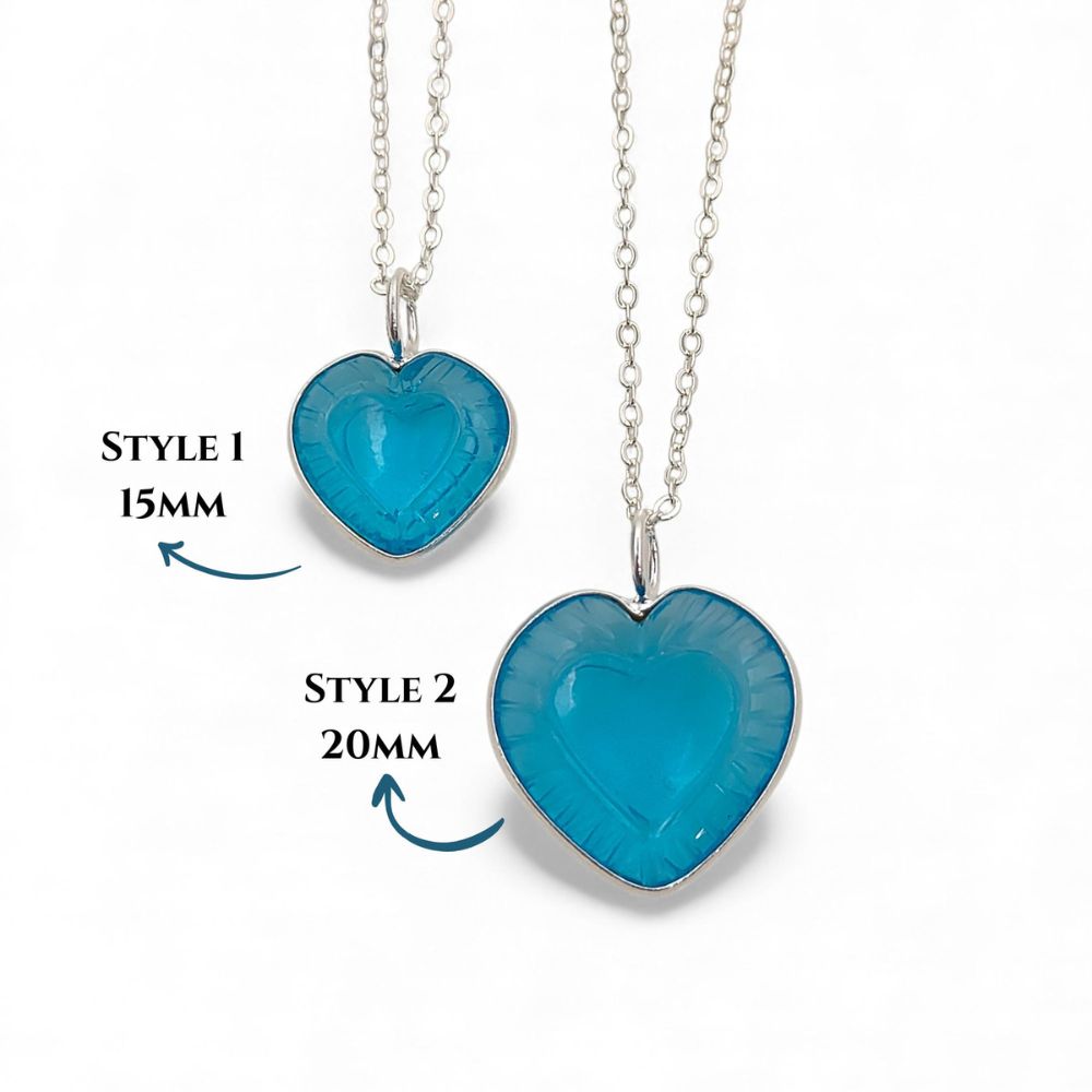 Dainty & Elegant Handcrafted Necklace