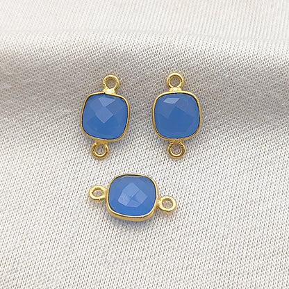 Handmade Bezel Charm