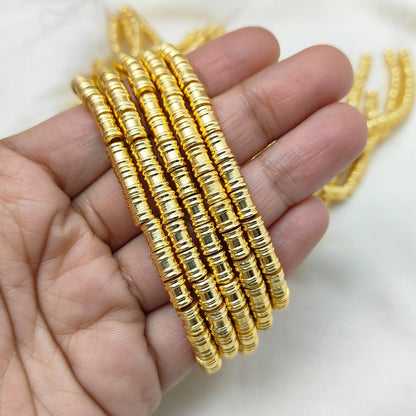 Brass Jewelry Findings