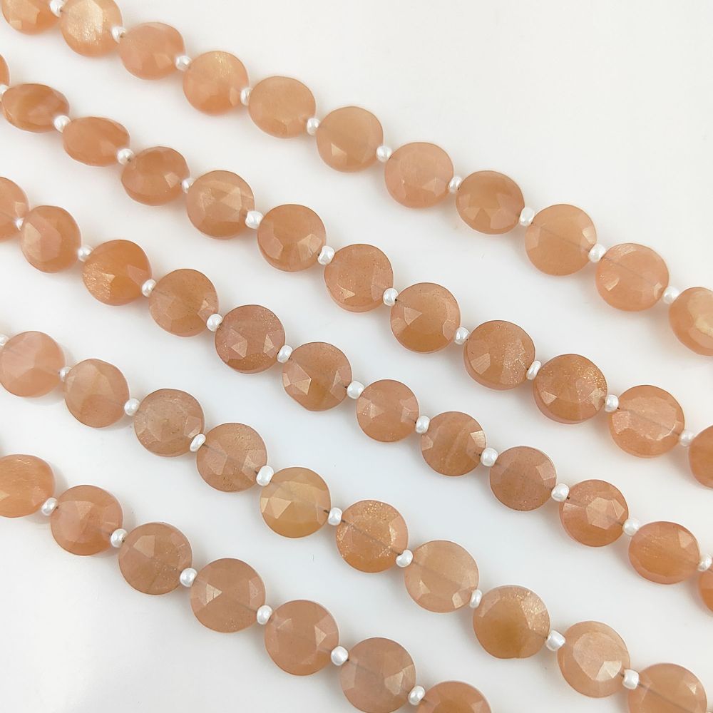 Ethically Sourced, High-Quality Gemstones