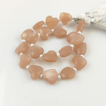 8-9mm Gemstones | Soft, Elegant Glow