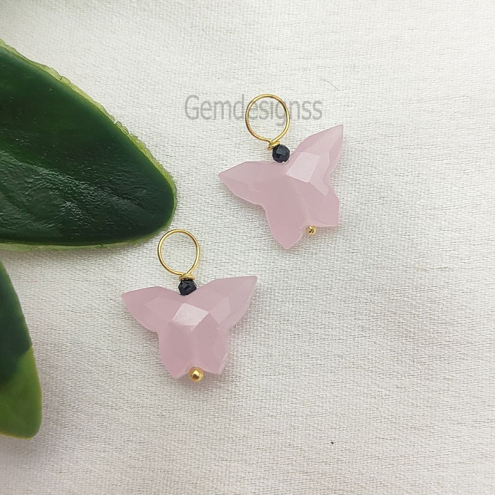 Handmade Gemstone Jewelry