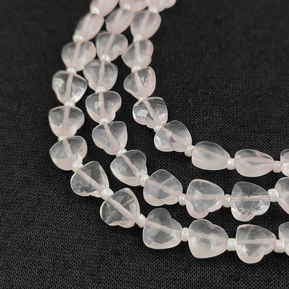 Beautiful 8-9mm Gemstones for Handmade Jewelry