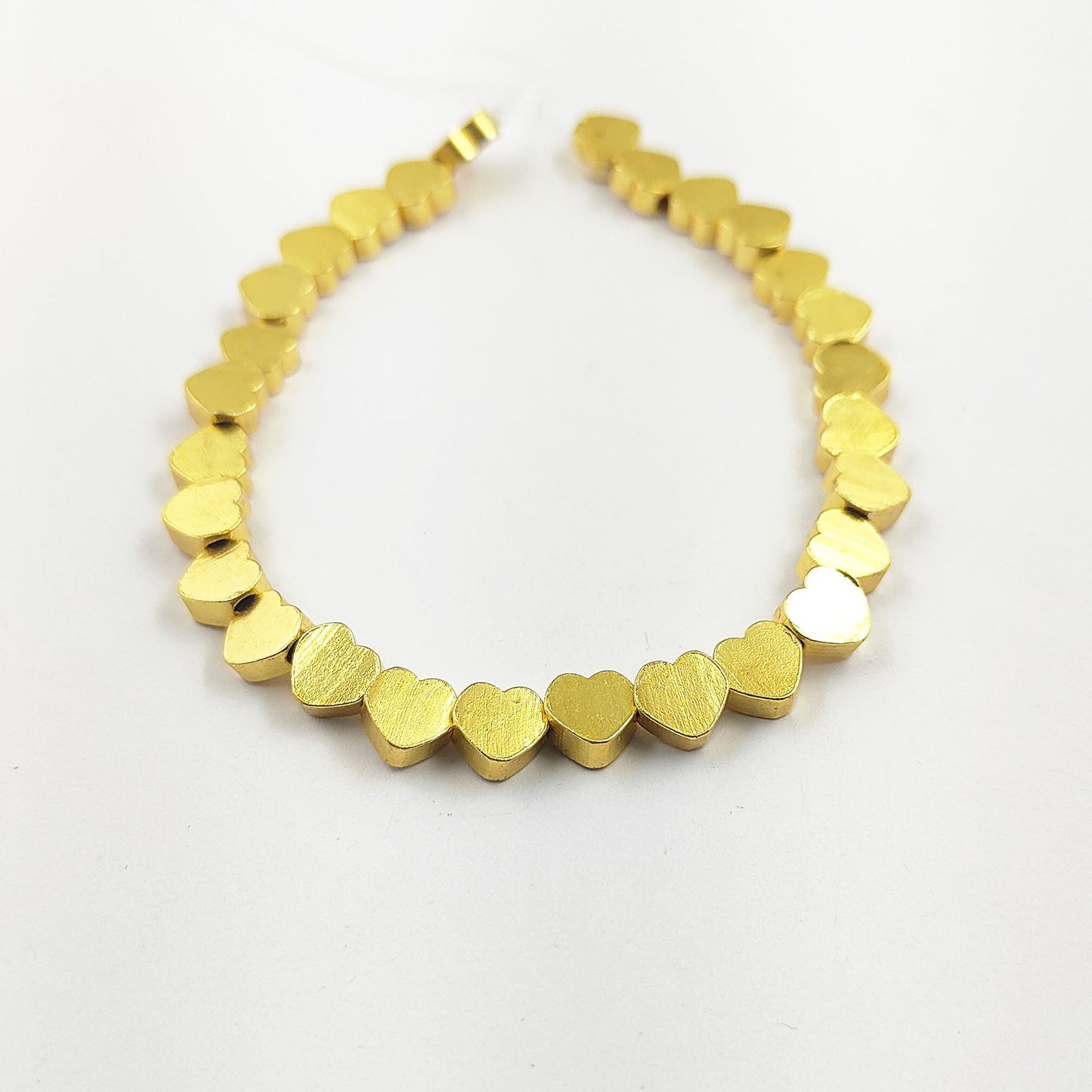 Heart Shape Beads