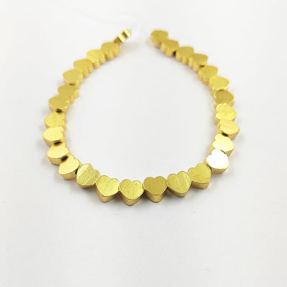 Heart Shape Beads