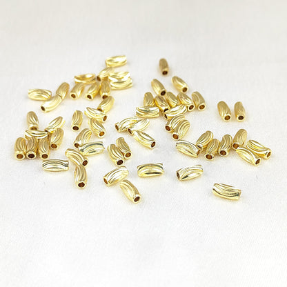 Spacer Beads for Necklaces & Bracelets