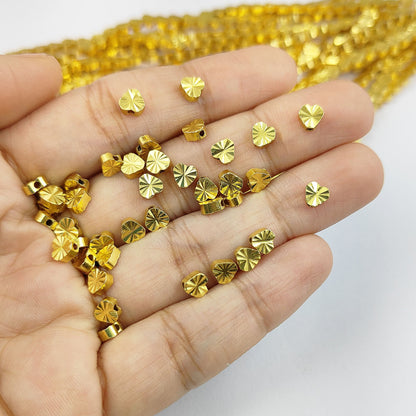 Elegant Jewelry Spacers