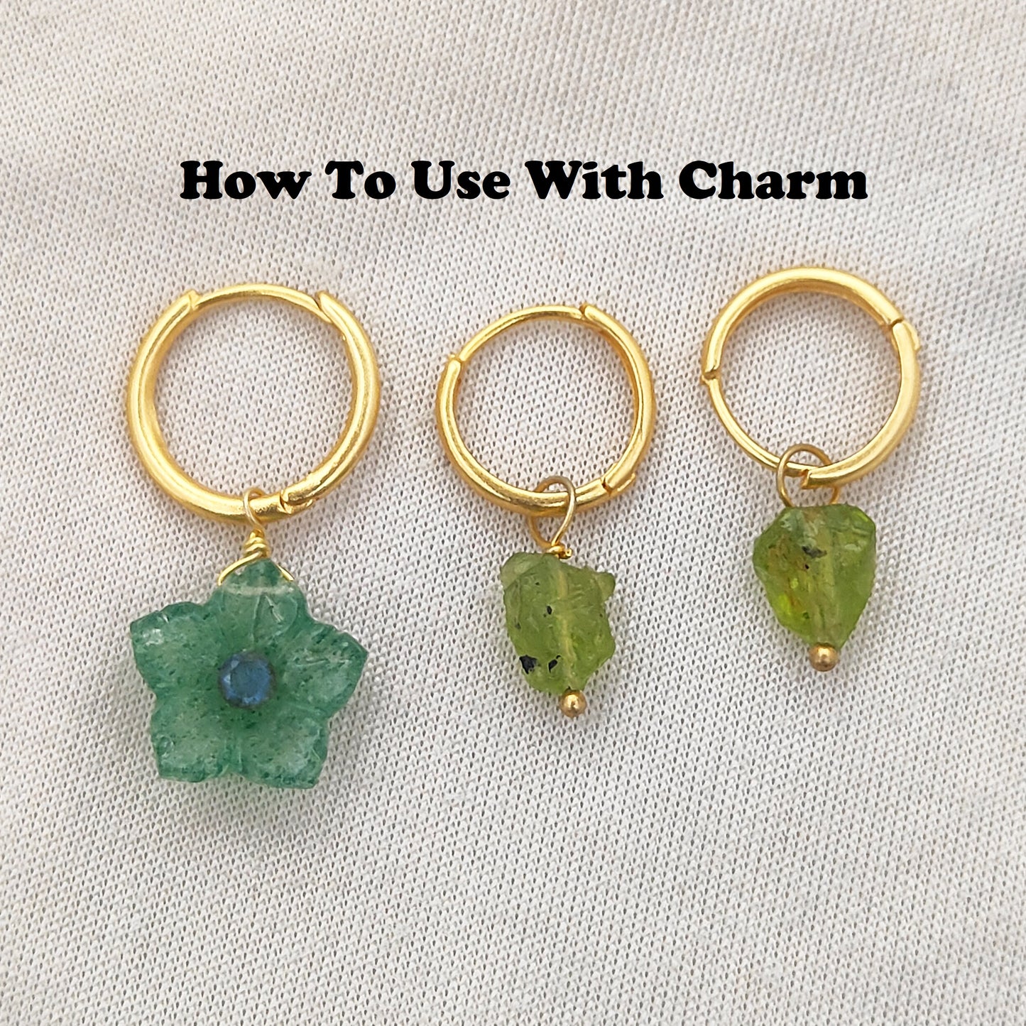 Gold & Silver Plated Hoop Earrings Findings Hinged Lever Back Hoops for DIY Jewelry & Earring Making Supplies- Selling Per Pair