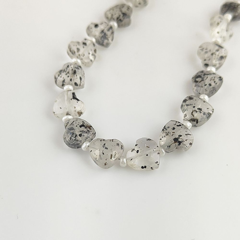 Unique 8-9mm Gemstone for Custom Jewelry
