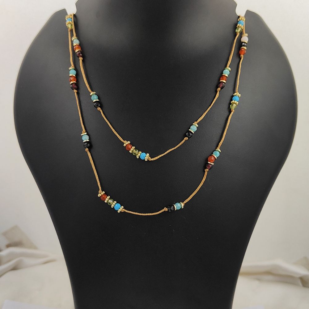 Handmade Malachite Gemstone Pendant for Necklace Gold Plated Boho Nature Inspired Jewelry