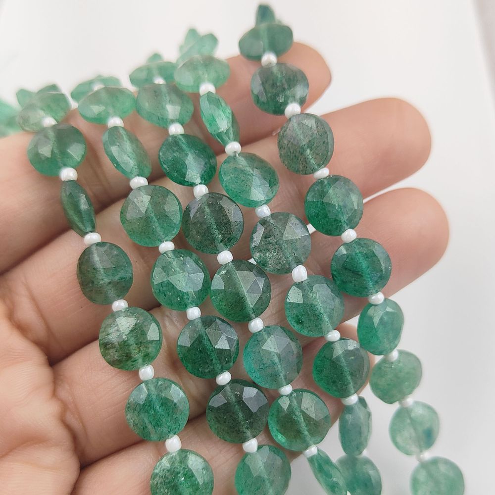 Ethically Sourced, High-Quality Gemstones