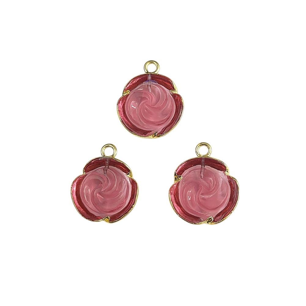 Handmade Gemstone Pendant – Perfect Mother’s Day Gift
